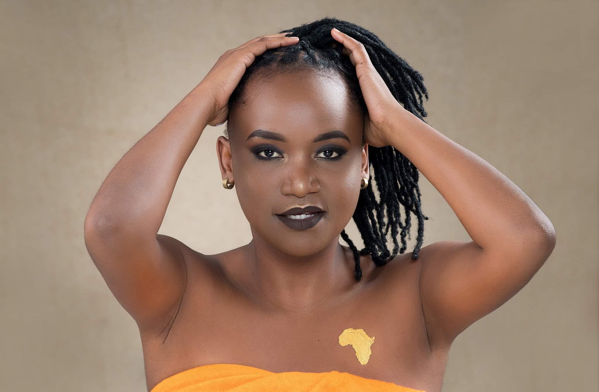 Rapper Fena Gitu retains her phenomenal status with a funky release tagged ‘Hustle’ alongside Magix Enga (audio)