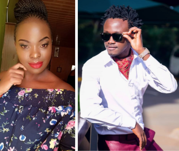 Yvette Obura responds to haters calling her ugly