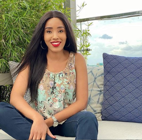 ¨I walked away at night, with only a handbag and started from scratch¨ Doreen Majala tells her story