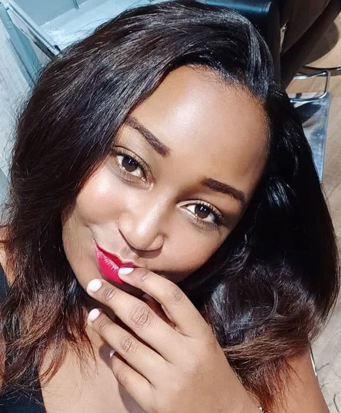 ¨Love is my weakness, impatience is my flaw¨ Betty Kyallo spills