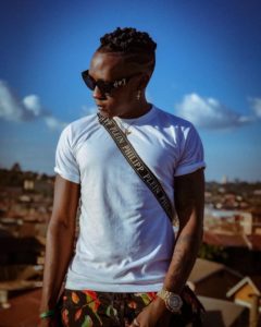 East Africa united by an encouragement song 'Kosi'