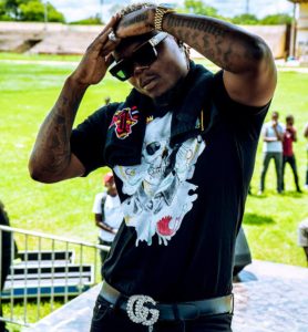 Harmonize hits hard with new jam Hainistui