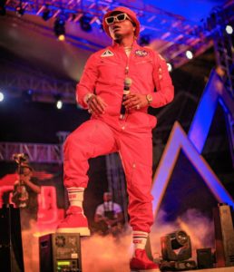 Harmonize hits hard with new jam Hainistui