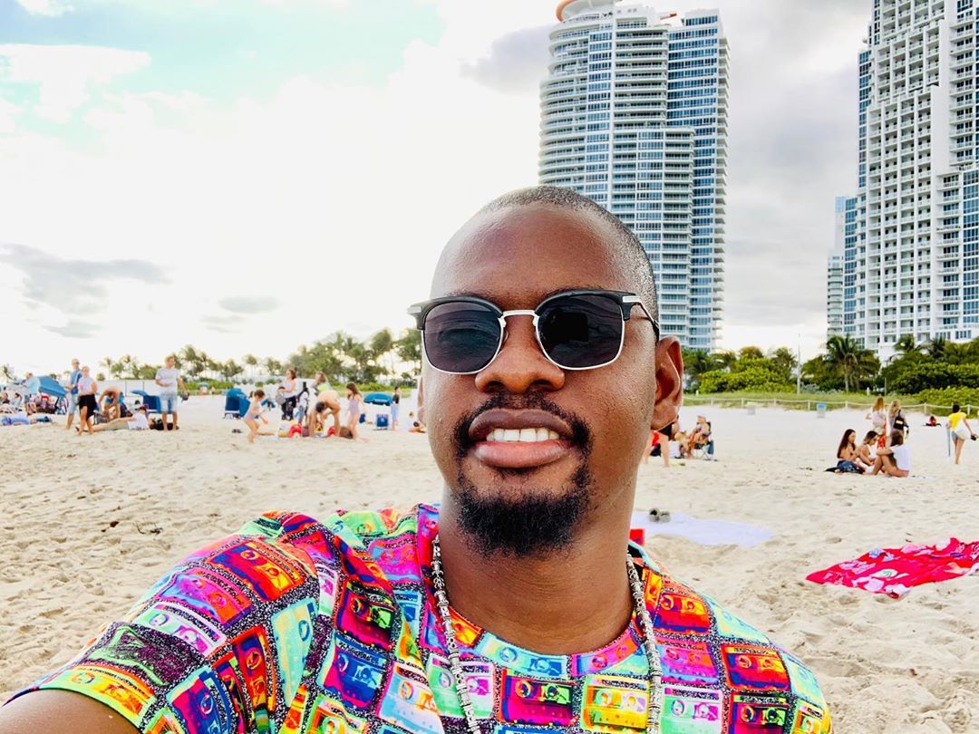 Ben Pol treats fans with Napenda Nipate Lau Nafasi