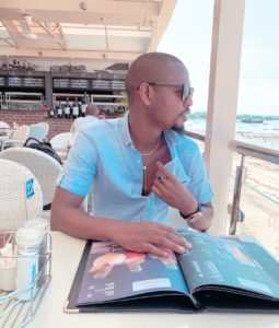 Ben Pol treats fans with Napenda Nipate Lau Nafasi