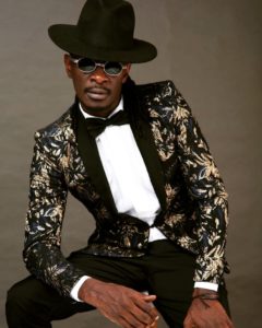 Kenyan artistes only look for collaborations with Tanzanian's whose names are almost extinct in the game
