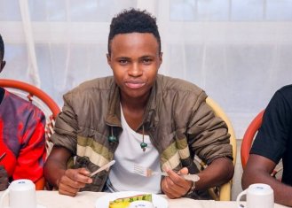 The prisoners were very friendly and we were even chatting – Peter Blessing narrates his life in prison