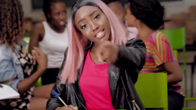 A wounded Wambui Katee opens up on being vulnerable to her step-fathers, who took advantage