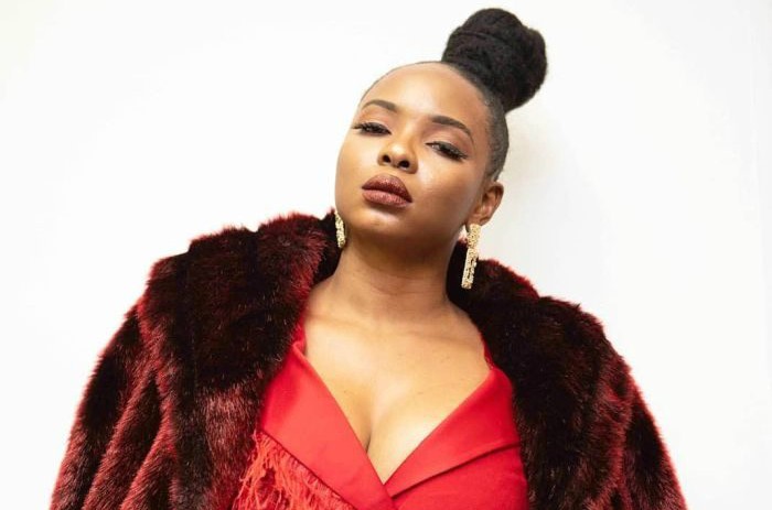 ‘Remind You’ by Yemi Alade featuring American actor Djimon Hounsou is finally out (Video)