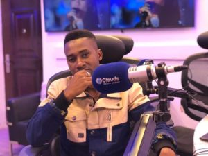 Z Anto makes a comeback with Stamina in 'Mako-Stamina'