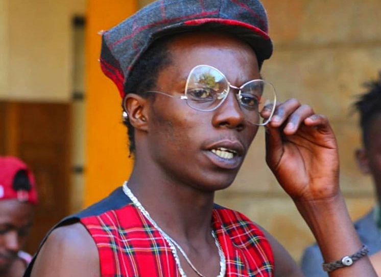 Zzero Sufuri pours his heart out in epic love song ‘Maria’ (Video)