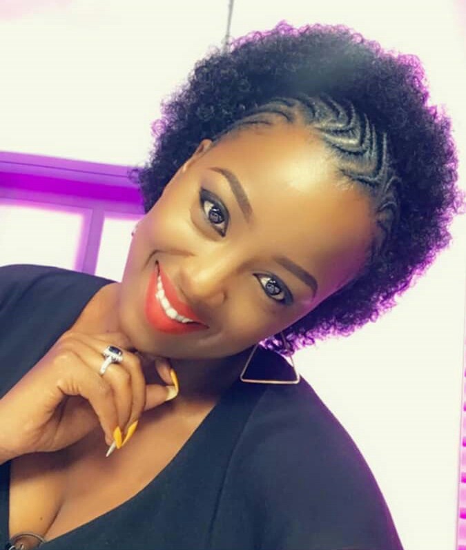 ¨He liked my photos then slid into my DMs…¨ Jackie Matubia explains how it all started with Captain Nyogz