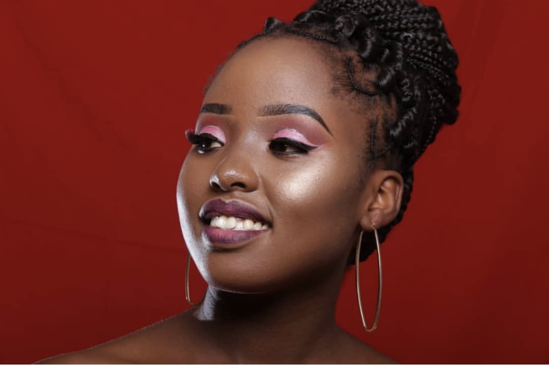 ¨Despite the trolls, you still chose me…¨ Anita Soina´s deep message to her new found love