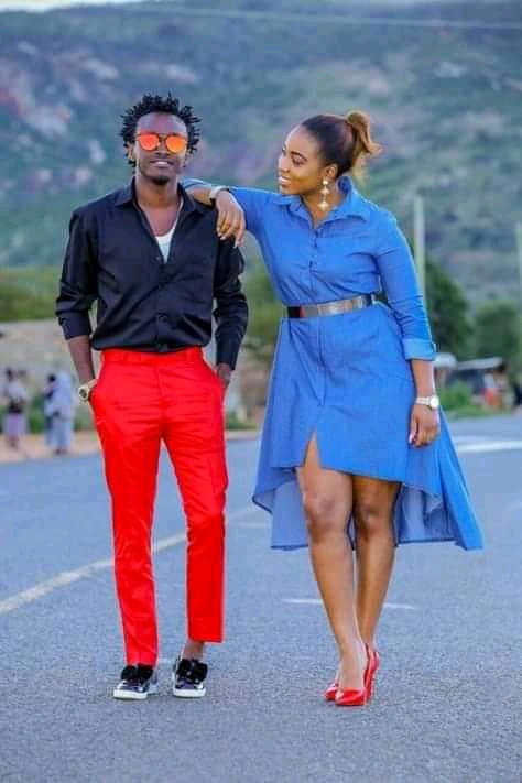 Gospel artist Bahati is crying out for help in collabo with the heavily-secular Boondocks Gang, and no one is taking notice. Cut him some slack!