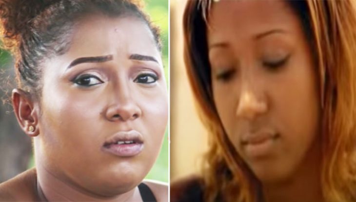 Video Vixen in popular ¨Binti Kiziwi¨ love ballad, jets back home after serving 7 years in China jail