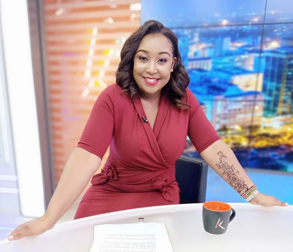 Read: Shocking confessions from Betty Kyallo´s controversial nanny