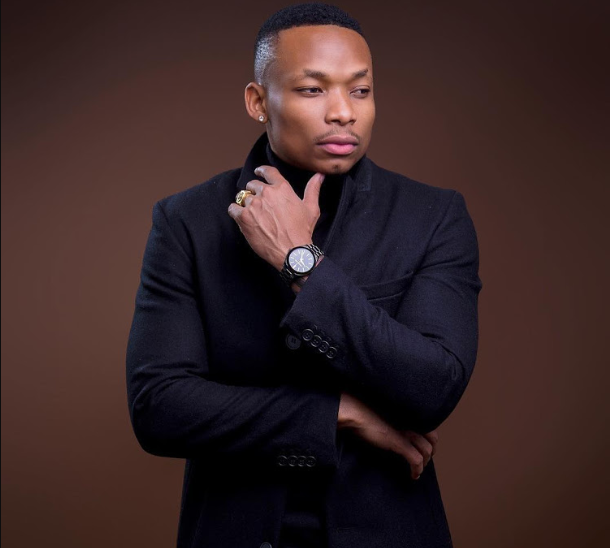 ¨Papa Dennis just wanted to open up, but did not know how..¨ Otile Brown speaks