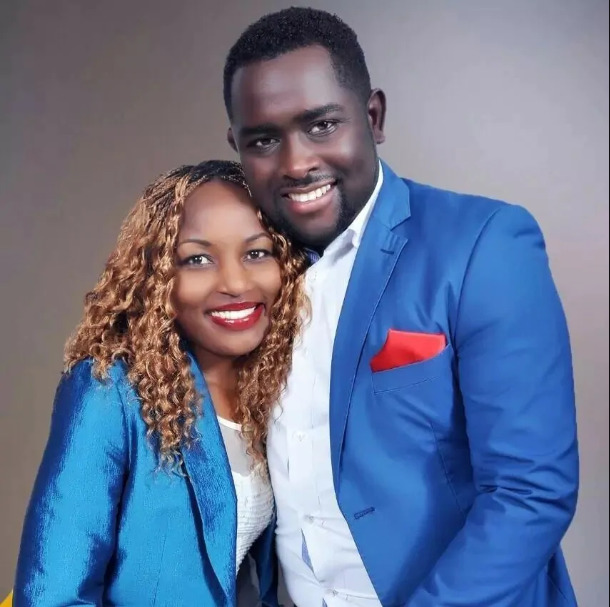 Papa Shirandula actress, Kawira shares secret to her flourishing marriage