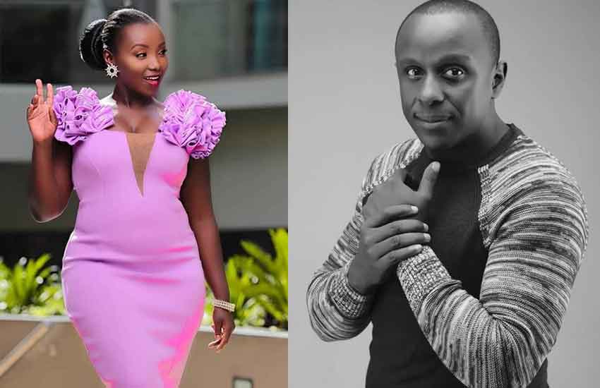 ¨My Sanity, my soulmate, the father of my children…¨ Kate actress´ open love letter to hubby, on his birthday