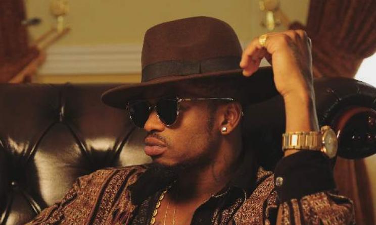 VIDEO: Diamond back on the spotlight for allegedly sampling beats from Wizkid and Burna Boy in his new ´Jeje´ jam