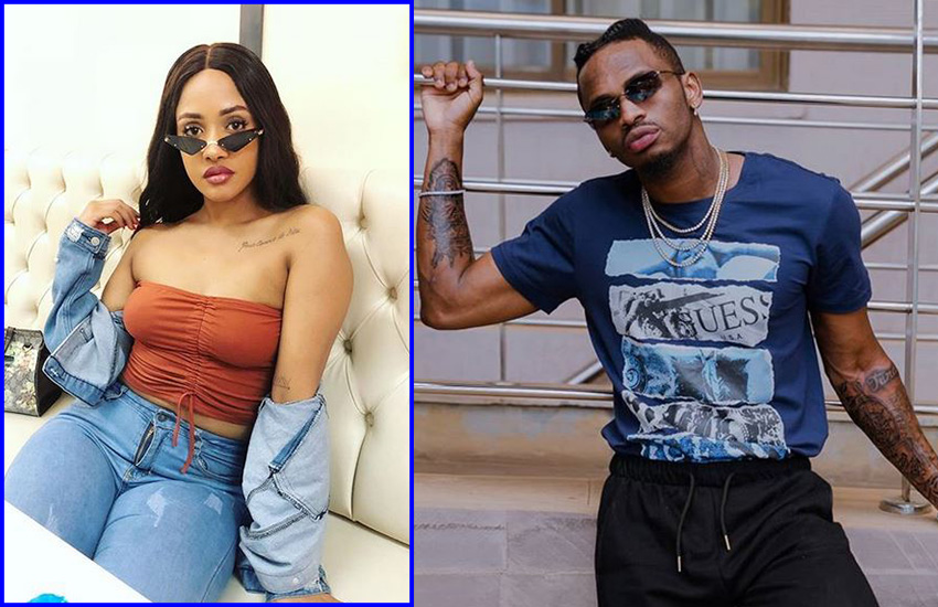 ¨Bo*ty calls are more important than baby mamas!¨ Tanasha Donna forewarned