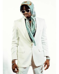 Diamond Platinumz has no originality in his work