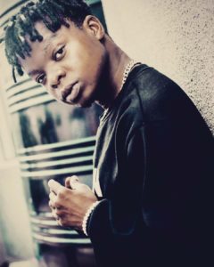 Mapozi brings Enock Bella on board for Kama Wewe