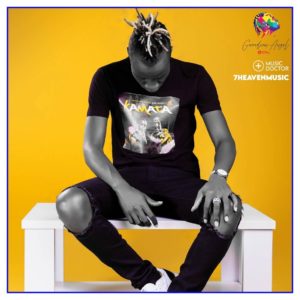 Guardian Angel takes gospel a notch higher with Utashangaa