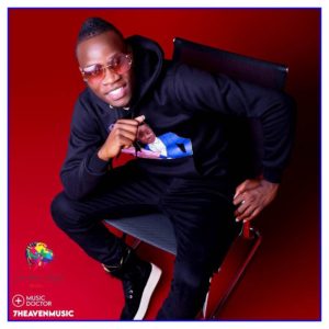 Guardian Angel takes gospel a notch higher with Utashangaa