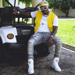 Harmonize should slow down, too many songs at once