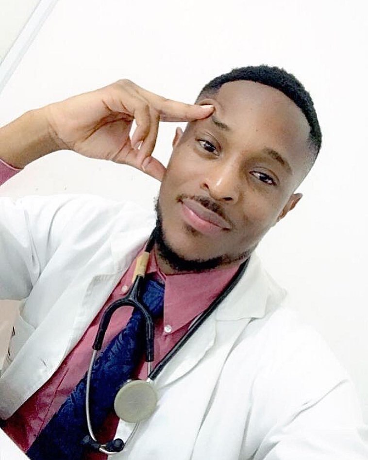 Jimmy Chansa´s medical practice questioned, he responds