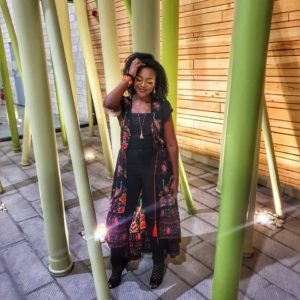 Joyce Omondi praises Jehovah inThis Is My God