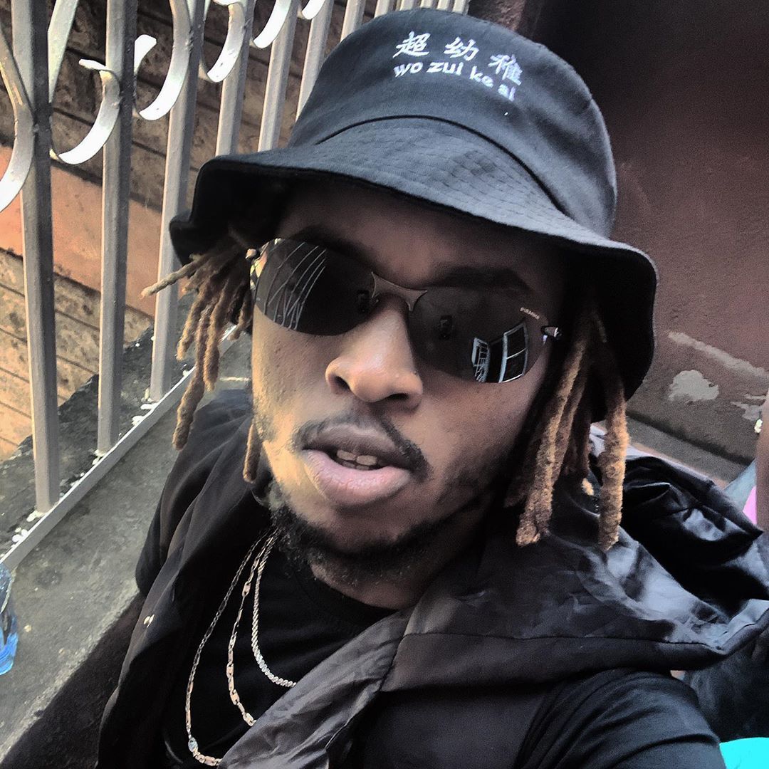 Magix Enga adopts new style in YoYo