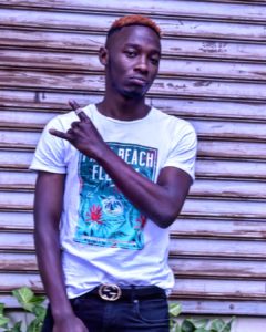 Mapozi brings Enock Bella on board for Kama Wewe