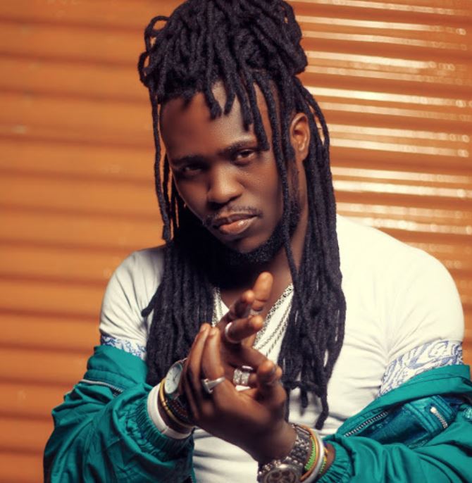 ¨Make music that even your kids can proudly listen to¨ Tanzanian artist, Ten Ballz to Gengetone artistes