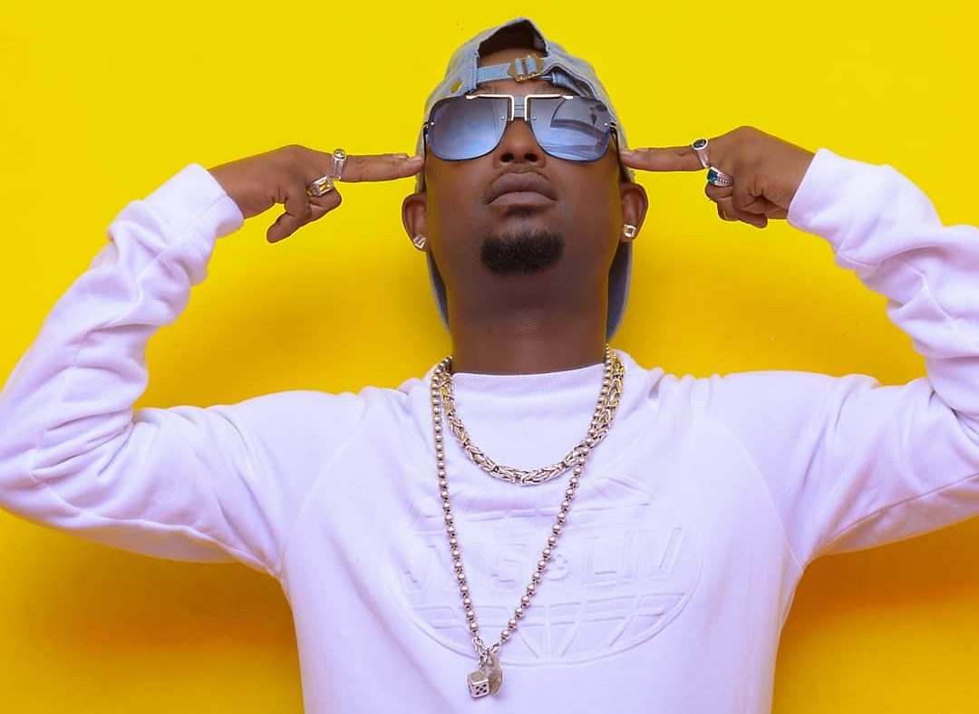 Rapper Mr Blue: “Friends Got Me Into Drugs, but Left When I Went Broke”