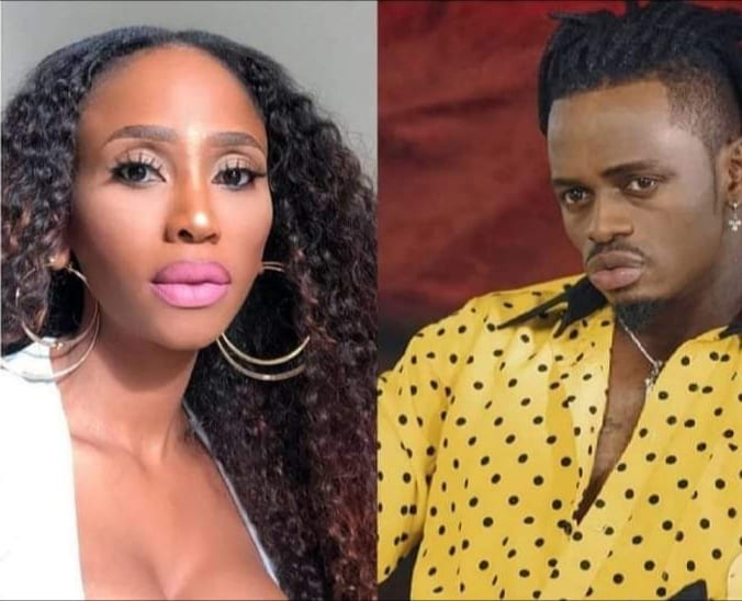 ¨If you don´t stop getting women pregnant, I will come and teach you how to do it!¨ Mange Kimambi blasts Diamond