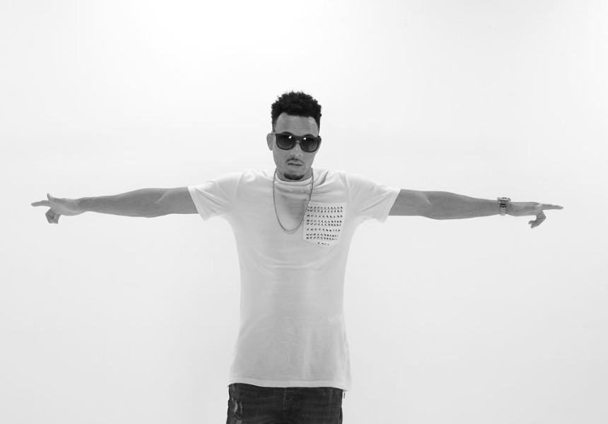 Krg The Don serves fans hot with ‘Wheel It’ (Video)