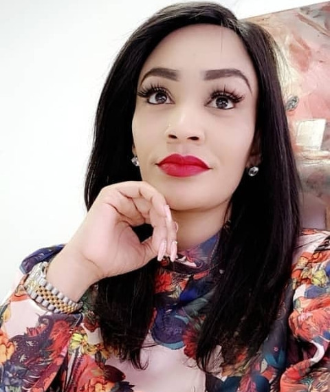 ¨Diamond left you because of your shapeless chapatis¨ Zari Hassan bashed