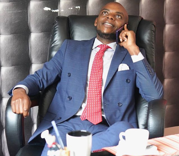 ¨People can say whatever, but I am no longer the weak guy you used to know¨ Jimmy Gait brushes off