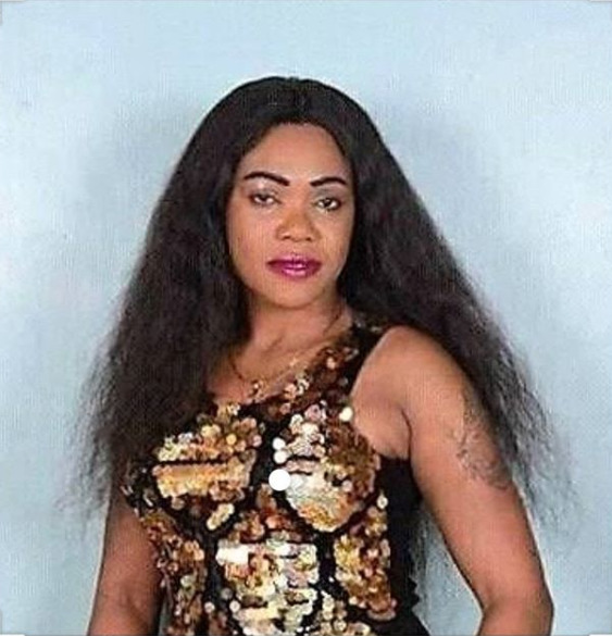 Benga musician, Lady Maureen looking stronger while addressing fans online [Video]