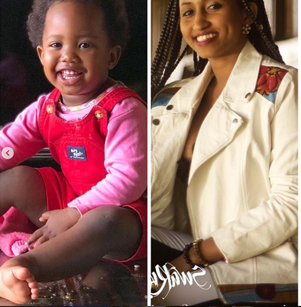 ¨I wanna have a baby, then go back to school¨ Tedd Josiah recounts late wife´s dreams before untimely death