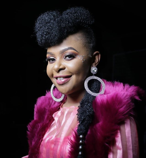 Size 8 on the receiving end of trolls over misplaced dressing and consistent makeup