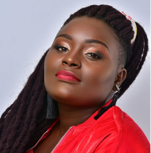 “Keep calm, wedding plans are still on” TRHK actress, Shiphira affirms to fans