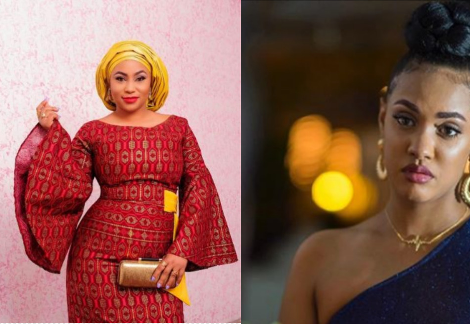 ¨Men are the same and they will never change¨ Esma Platnumz warns Tanasha