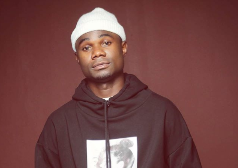 Nacha pours out his heart in 'My God'
