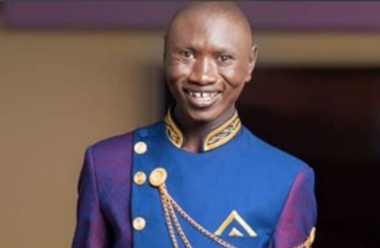 Stivo Simple Boy encourages Kenyans in ‘We Shall Overcome’ (Video)