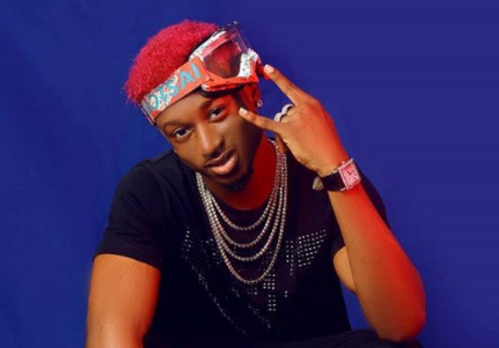 Nedy Music serves fans with new single 'Amen'