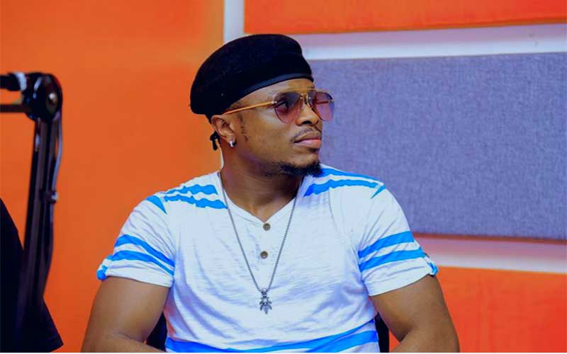 Ali Kiba´s brother denies leaking dirty bedroom video