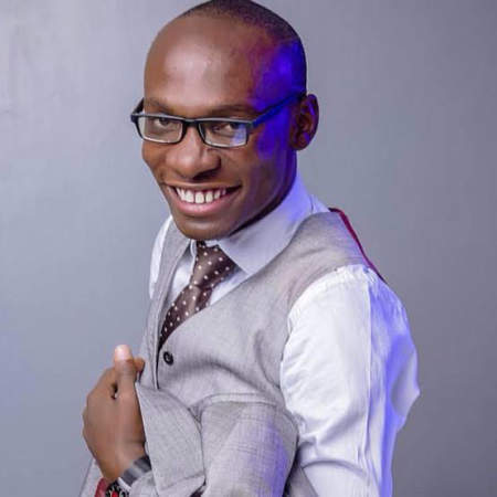 Cute baby photos of Dr Ofweneke’s daughter that has left Kenyans asking for more